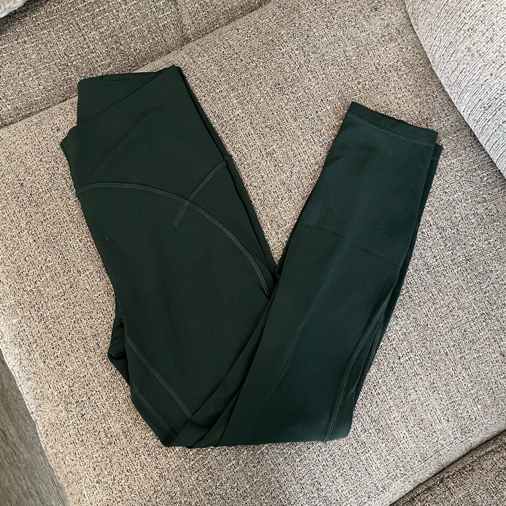 Lululemon unlimit leggings